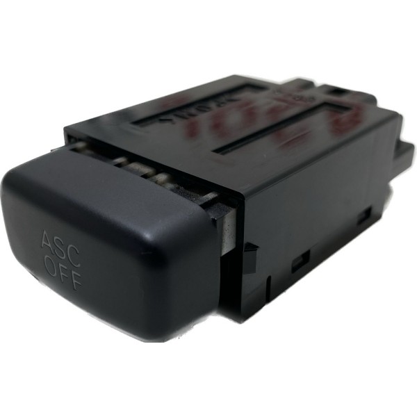 Botão Asc Off Mitsubishi Pajero Full 08/14 Cx356