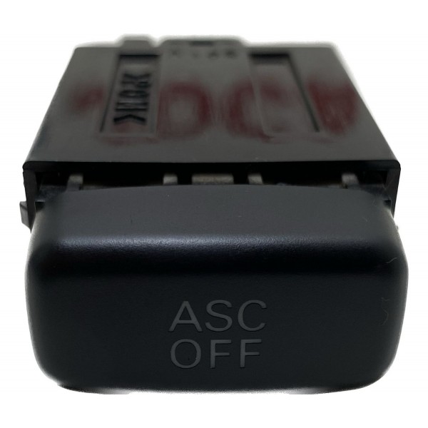 Botão Asc Off Mitsubishi Pajero Full 08/14 Cx356