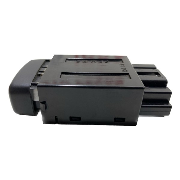 Botão Asc Off Mitsubishi Pajero Full 08/14 Cx356