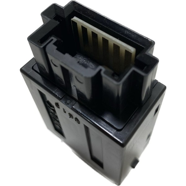 Botão Asc Off Mitsubishi Pajero Full 08/14 Cx356