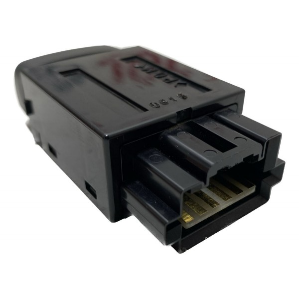 Botão Asc Off Mitsubishi Pajero Full 08/14 Cx356