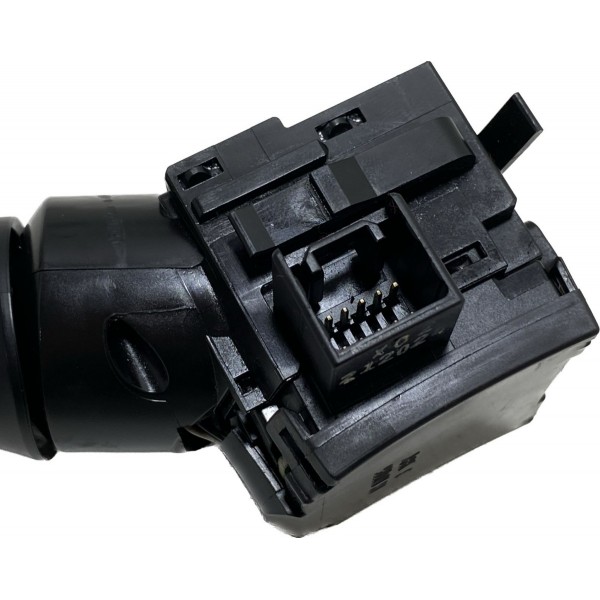 Chave De Seta Mitsubishi Pajero Full 08/14 Cx356