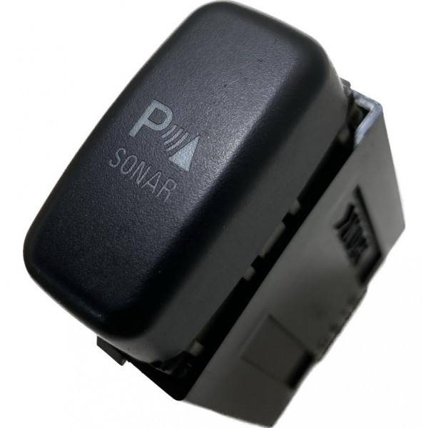 Botão Sonar Mitsubishi Pajero Full 08/14 Cx355