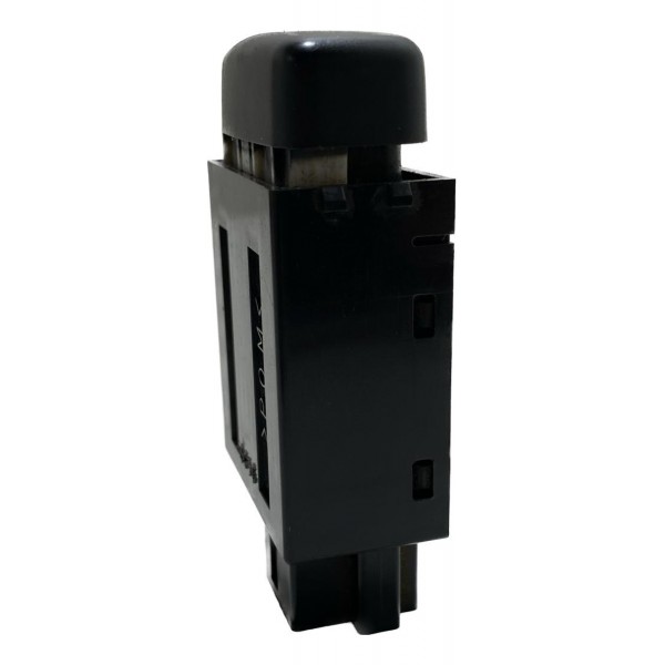 Botão Sonar Mitsubishi Pajero Full 08/14 Cx355