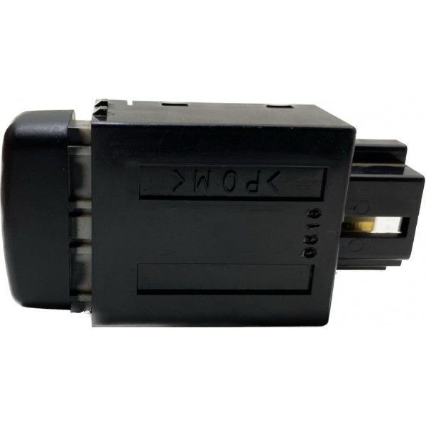 Botão Sonar Mitsubishi Pajero Full 08/14 Cx355