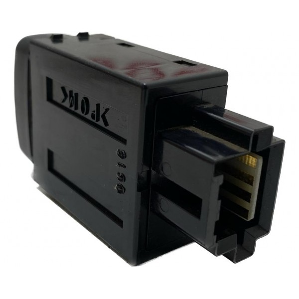 Botão Sonar Mitsubishi Pajero Full 08/14 Cx355