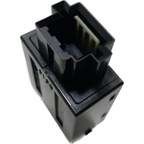 Botão Sonar Mitsubishi Pajero Full 08/14 Cx355