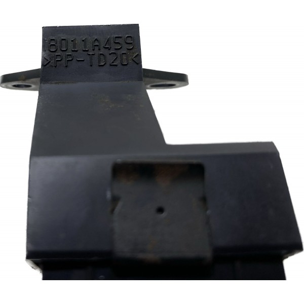 Sensor Caixa Ventilação Mitsubishi Pajero Full 08/14 Cx355