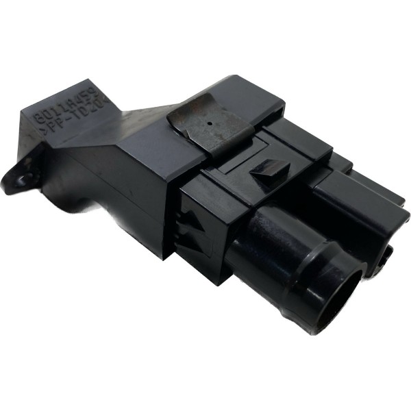 Sensor Caixa Ventilação Mitsubishi Pajero Full 08/14 Cx355