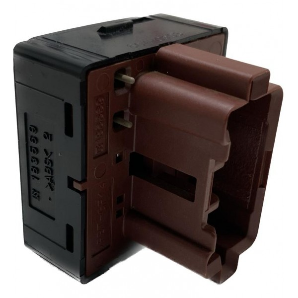 Botão Comando Retrovisores Mitsubishi Pajero Full 8/14 Cx355