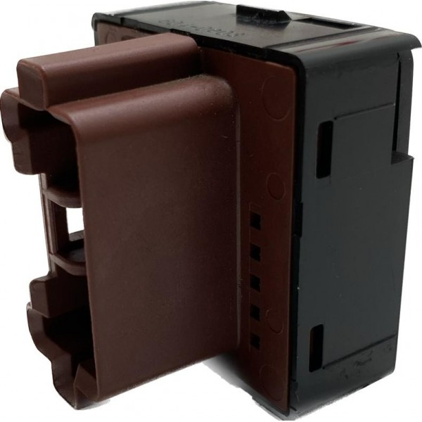 Botão Comando Retrovisores Mitsubishi Pajero Full 8/14 Cx355