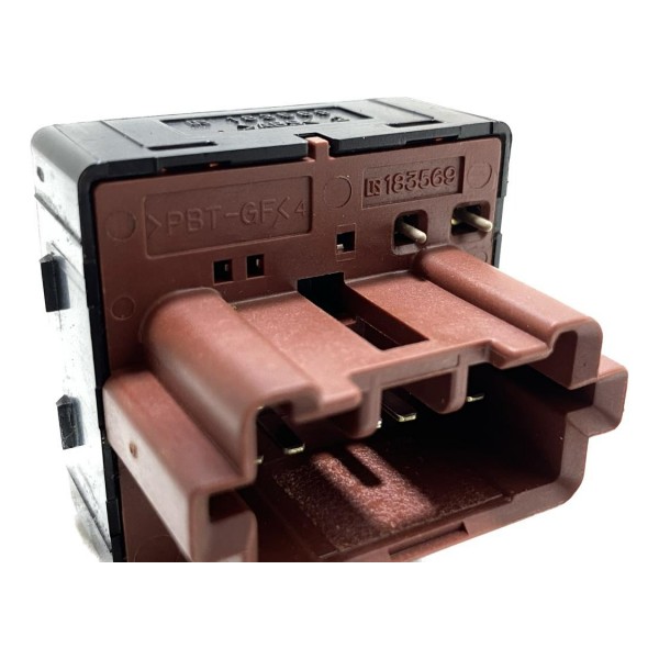 Botão Comando Retrovisores Mitsubishi Pajero Full 8/14 Cx355