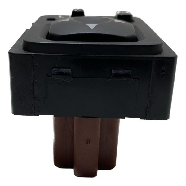 Botão Comando Retrovisores Mitsubishi Pajero Full 8/14 Cx355