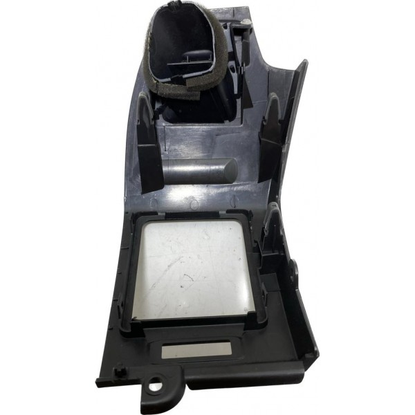 Modura Difusor Ar Esq Mitsubishi Pajero Full 08/14 Cx355