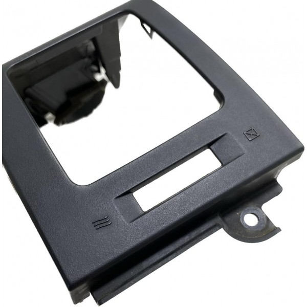 Modura Difusor Ar Esq Mitsubishi Pajero Full 08/14 Cx355