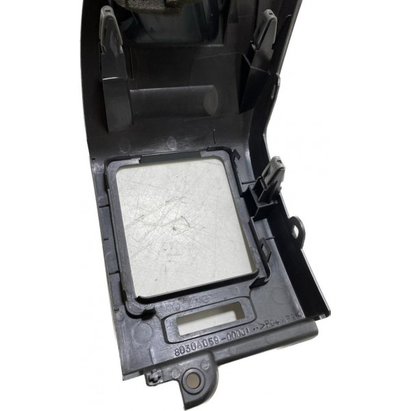 Modura Difusor Ar Esq Mitsubishi Pajero Full 08/14 Cx355