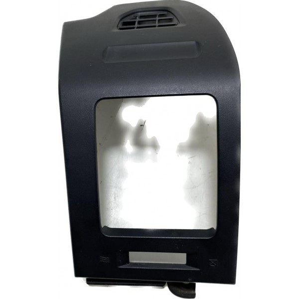 Modura Difusor Ar Esq Mitsubishi Pajero Full 08/14 Cx355