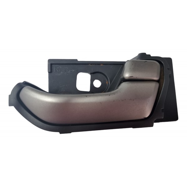 Maçaneta Interna Traseira Direita Gm S10 2014 Cx489 Traseira