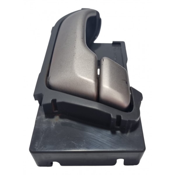 Maçaneta Interna Traseira Direita Gm S10 2014 Cx489 Traseira