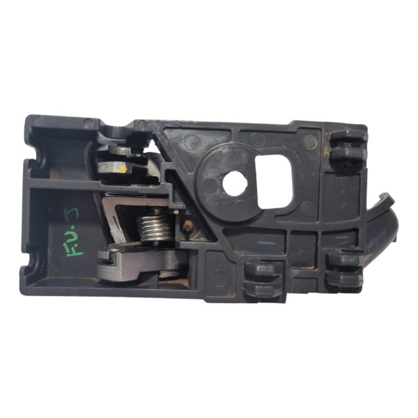 Maçaneta Interna Traseira Direita Gm S10 2014 Cx489 Traseira