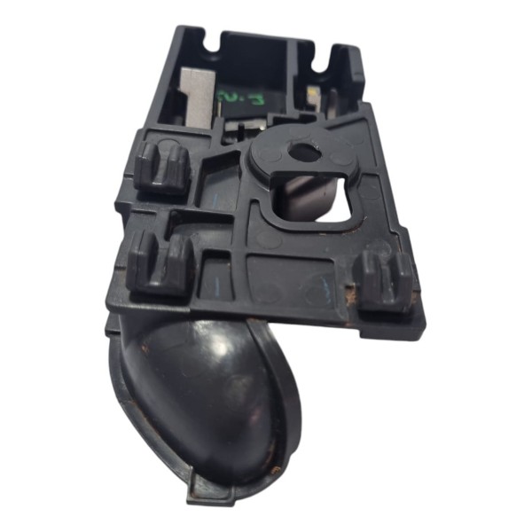 Maçaneta Interna Traseira Direita Gm S10 2014 Cx489 Traseira