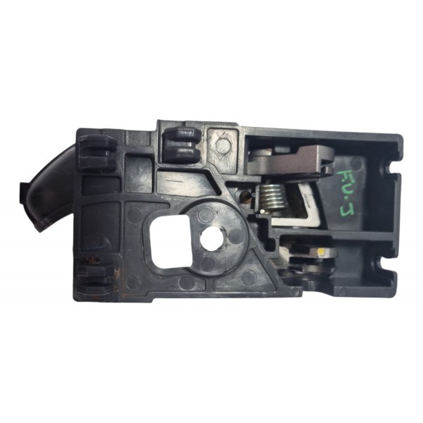 Maçaneta Interna Traseira Direita Gm S10 2014 Cx489 Traseira