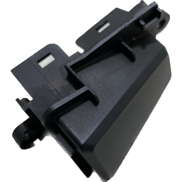 Botão Falso Painel Mitsubishi Pajero Full 2008/2014 Cx355