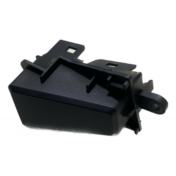 Botão Falso Painel Mitsubishi Pajero Full 2008/2014 Cx355