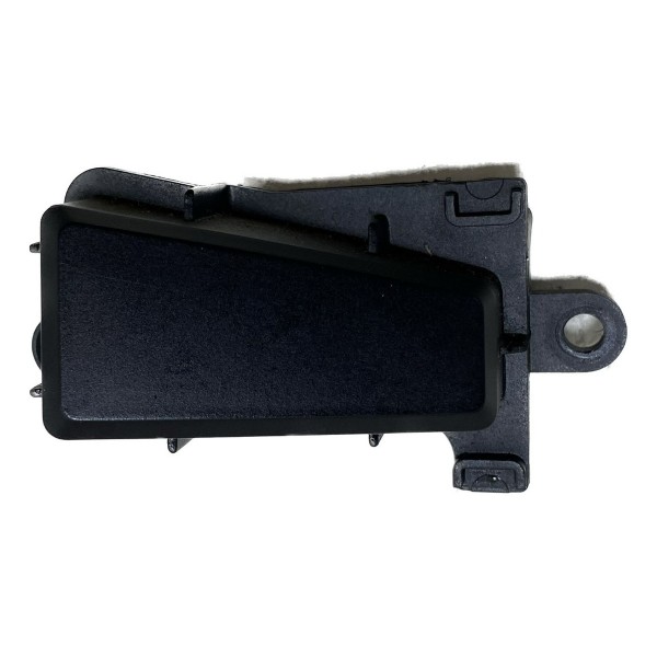 Botão Falso Painel Mitsubishi Pajero Full 2008/2014 Cx355