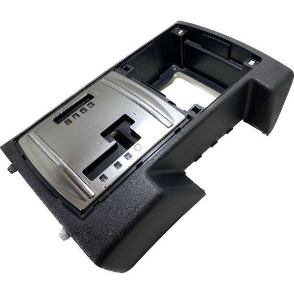 Console Central Mitsubishi Pajero Full 2008/2014 Cx618