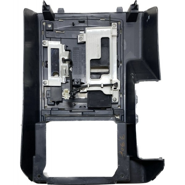 Console Central Mitsubishi Pajero Full 2008/2014 Cx618