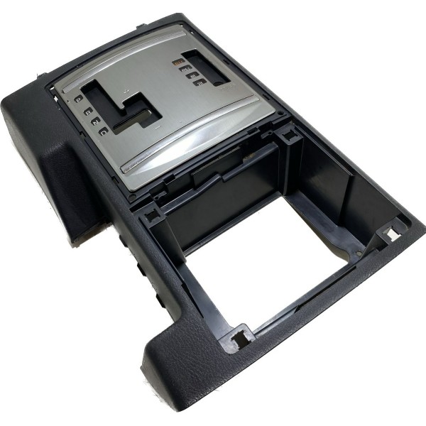 Console Central Mitsubishi Pajero Full 2008/2014 Cx618