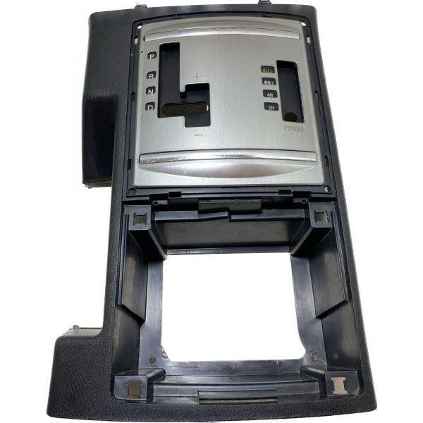 Console Central Mitsubishi Pajero Full 2008/2014 Cx618