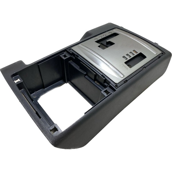 Console Central Mitsubishi Pajero Full 2008/2014 Cx618