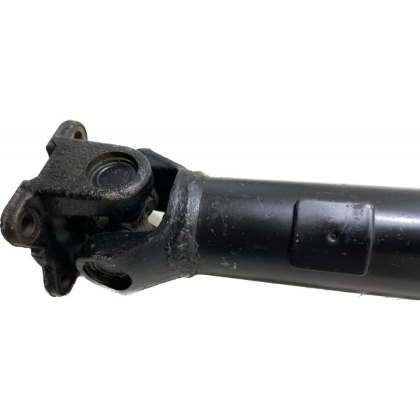 Eixo Cardan Dianteiro Mitsubishi L200 3.2 Aut 2008/2016