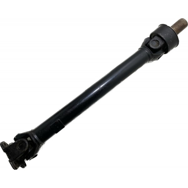 Eixo Cardan Dianteiro Mitsubishi L200 3.2 Aut 2008/2016