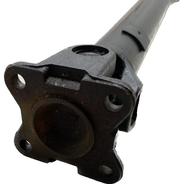 Eixo Cardan Dianteiro Mitsubishi L200 3.2 Aut 2008/2016