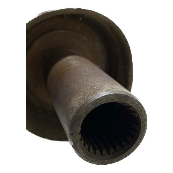 Eixo Cardan Dianteiro Mitsubishi L200 3.2 Aut 2008/2016