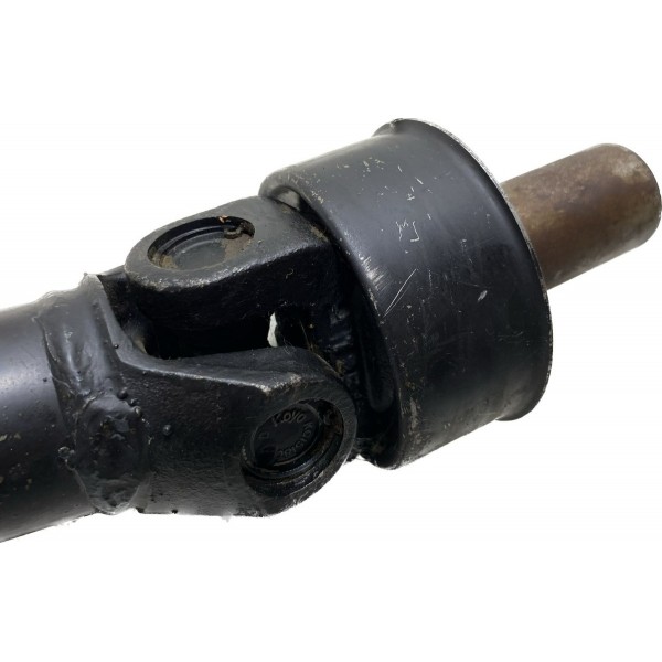 Eixo Cardan Dianteiro Mitsubishi L200 3.2 Aut 2008/2016