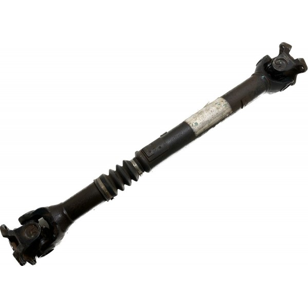 Eixo Cardan Dianteiro Toyota Hilux Sw4 3.0 Aut 2005/2015