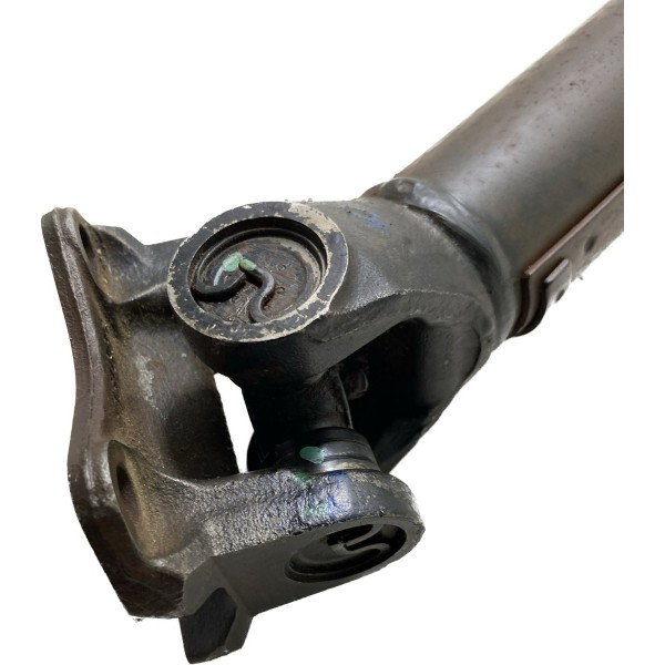 Eixo Cardan Dianteiro Toyota Hilux Sw4 3.0 Aut 2005/2015