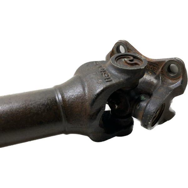 Eixo Cardan Dianteiro Toyota Hilux Sw4 3.0 Aut 2005/2015