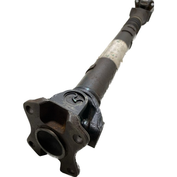 Eixo Cardan Dianteiro Toyota Hilux Sw4 3.0 Aut 2005/2015