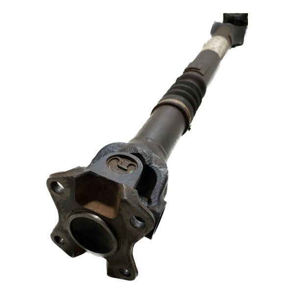 Eixo Cardan Dianteiro Toyota Hilux Sw4 3.0 Aut 2005/2015