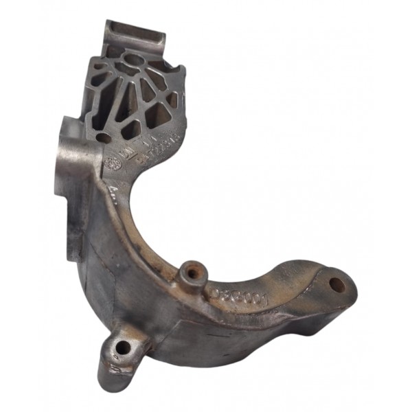 Suporte Tensor Correia Chevrolet S10 2.8 Diesel 2014 Cx489