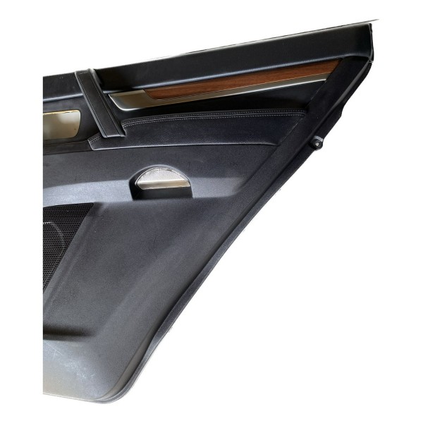 Forro De Porta Traseira Direita Pajero Full 2008/2012