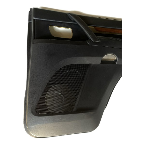 Forro De Porta Traseira Direita Pajero Full 2008/2012