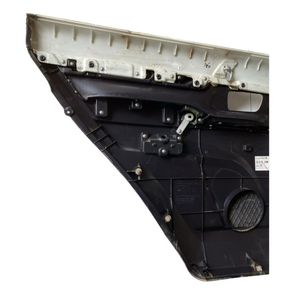 Forro De Porta Traseira Direita Pajero Full 2008/2012