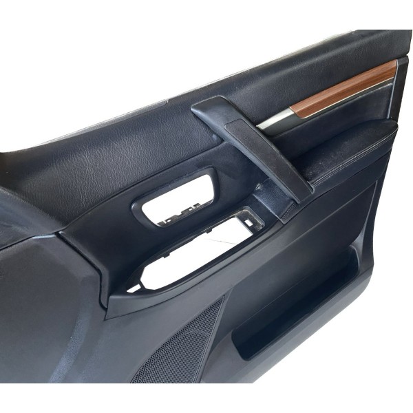 Forro De Porta Dianteira Direita Pajero Full 2008/2012