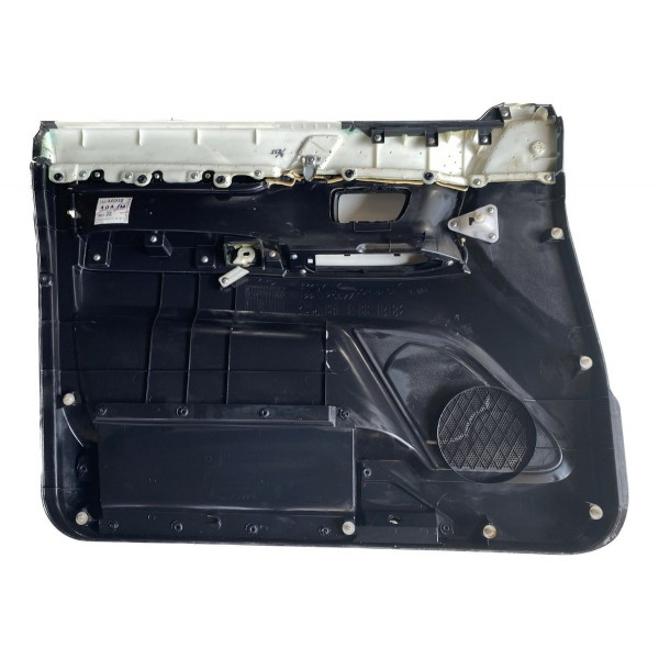 Forro De Porta Dianteira Direita Pajero Full 2008/2012